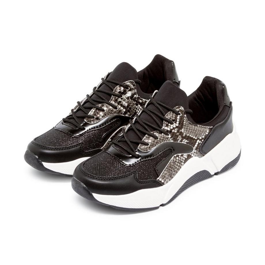 Manor Woman  Sneakers basse 