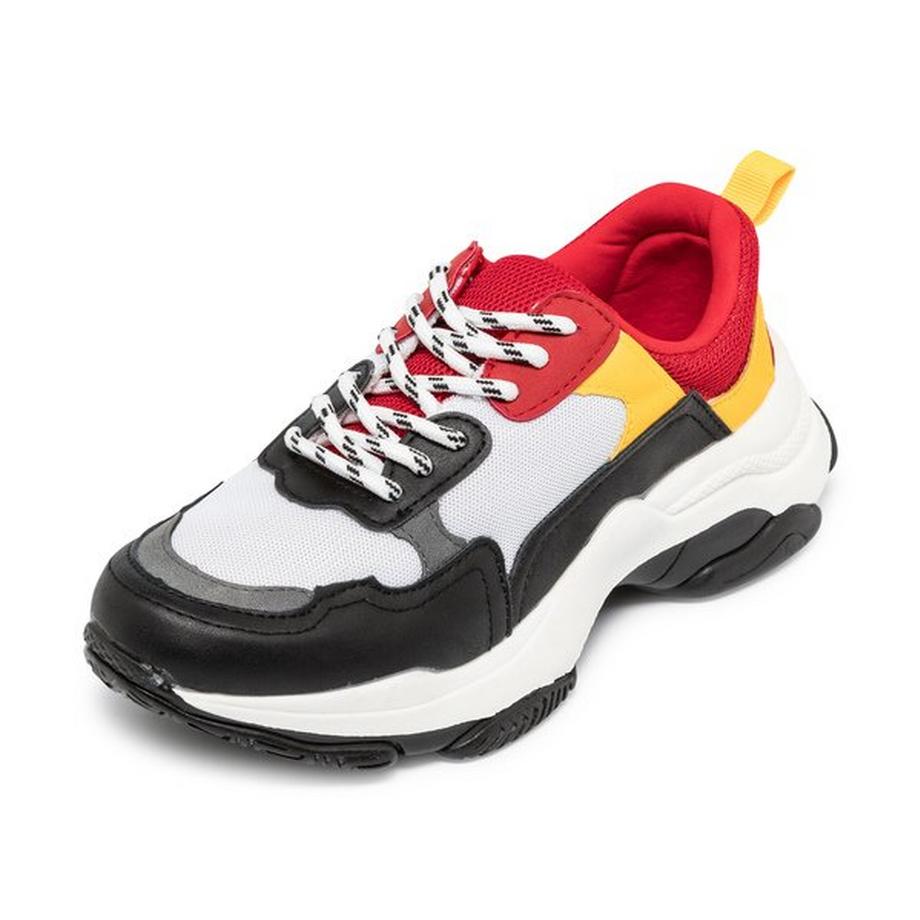 Manor Woman  Sneakers basse 