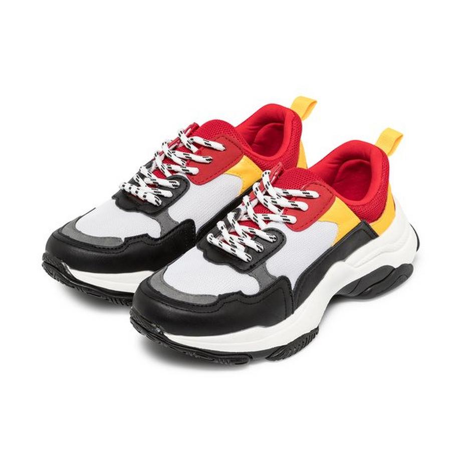 Manor Woman  Sneakers basse 