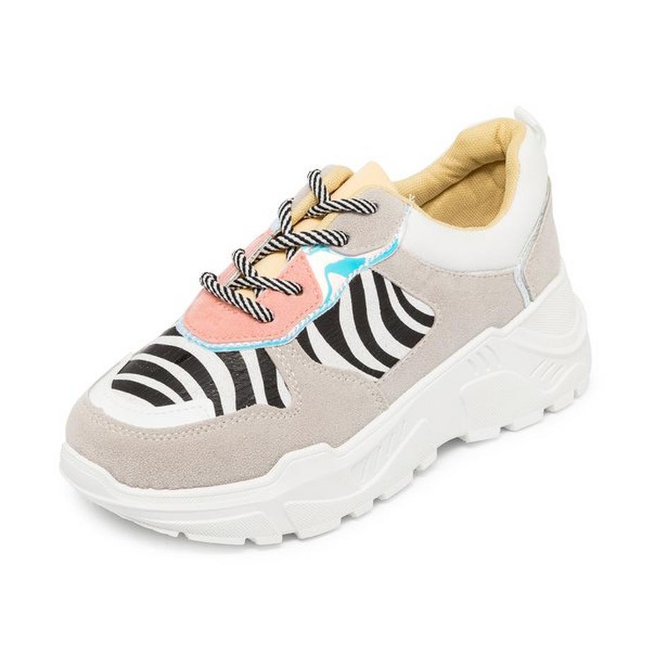 Manor Woman  Sneakers basse 
