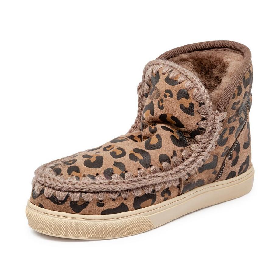 Mou Eskimo Sneaker Stiefel 