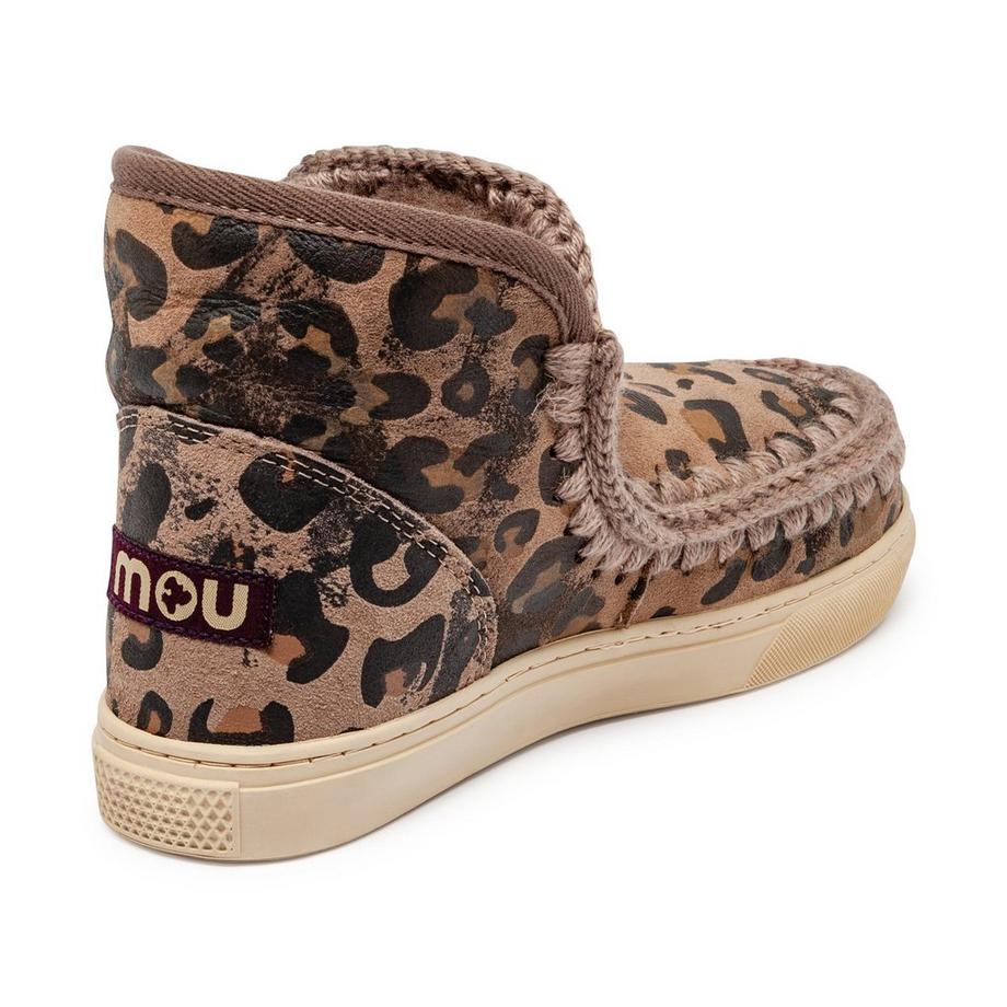Mou Eskimo Sneaker Stiefel 