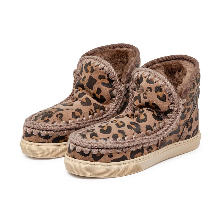 Mou Eskimo Sneaker Stiefel 