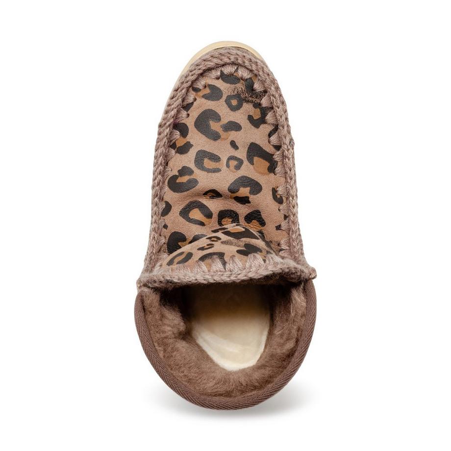 Mou Eskimo Sneaker Stiefel 