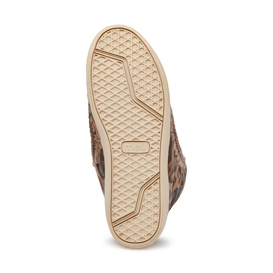 Mou Eskimo Sneaker Stiefel 