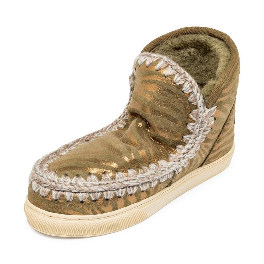 Mou Eskimo Sneaker Stiefel 