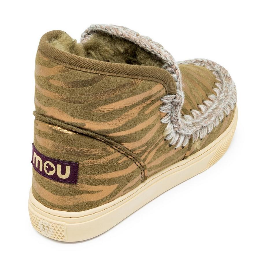Mou Eskimo Sneaker Stiefel 