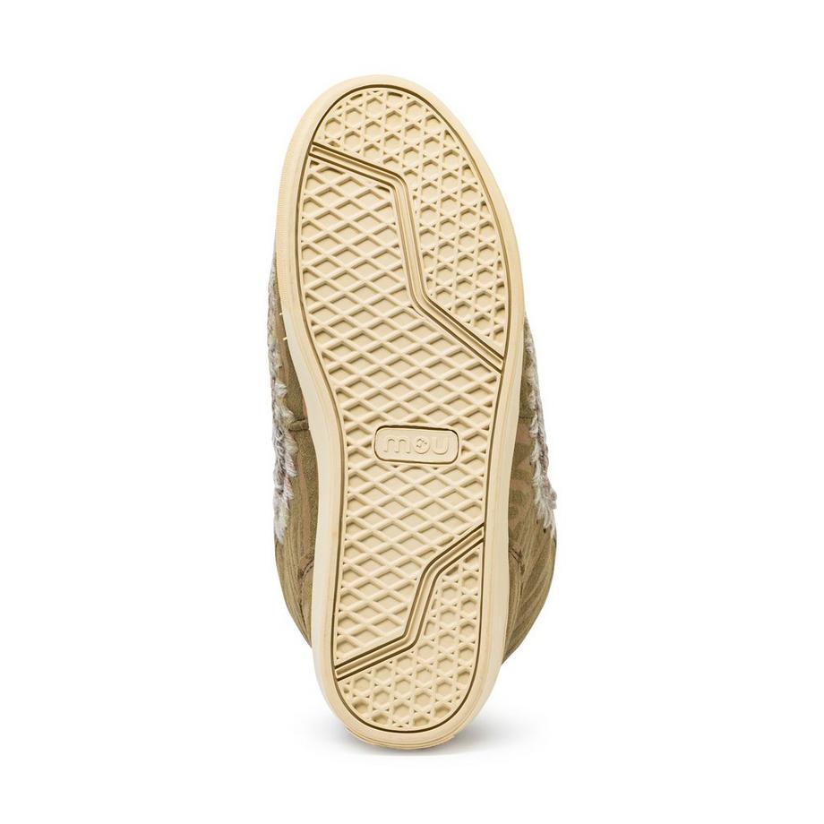 Mou Eskimo Sneaker Stiefel 