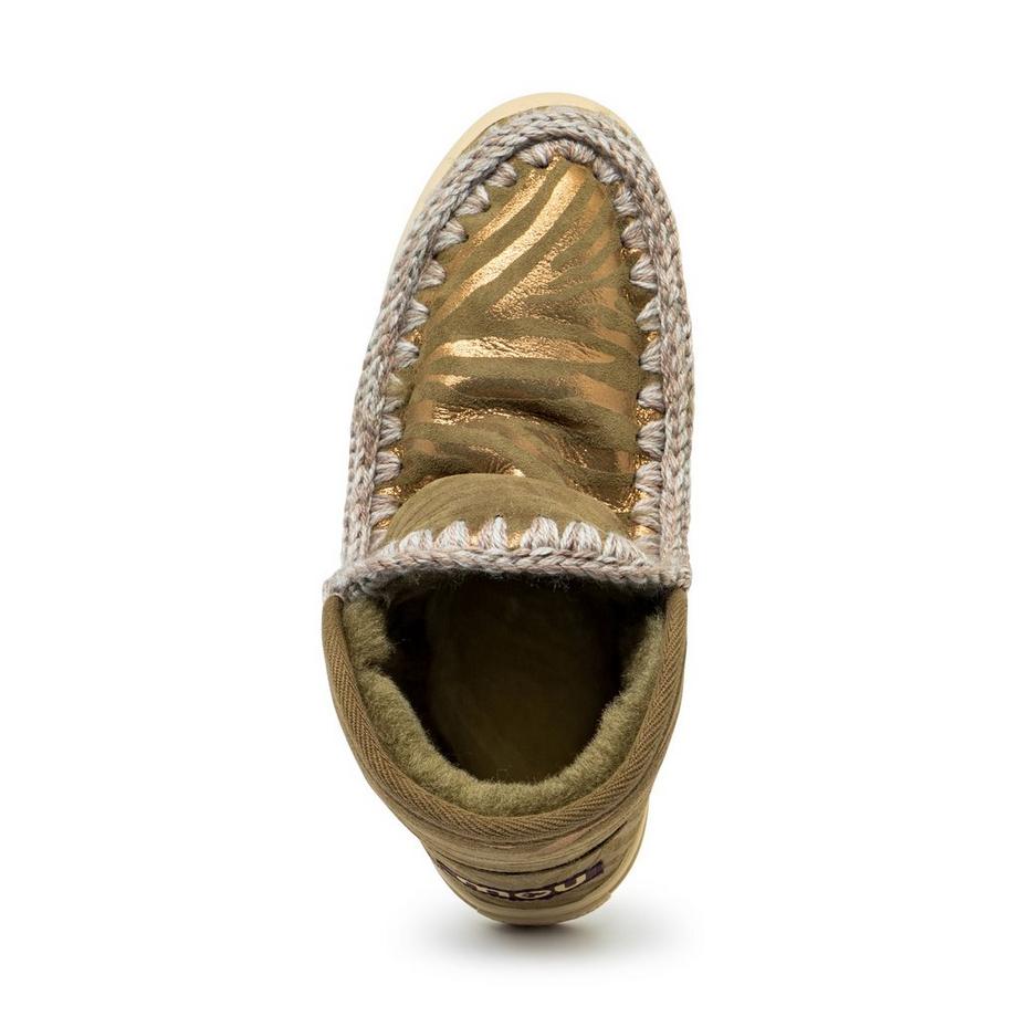 Mou Eskimo Sneaker Stiefel 