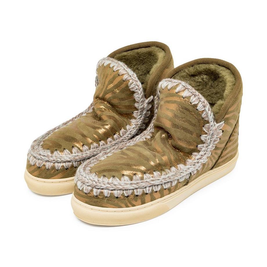 Mou Eskimo Sneaker Stiefel 