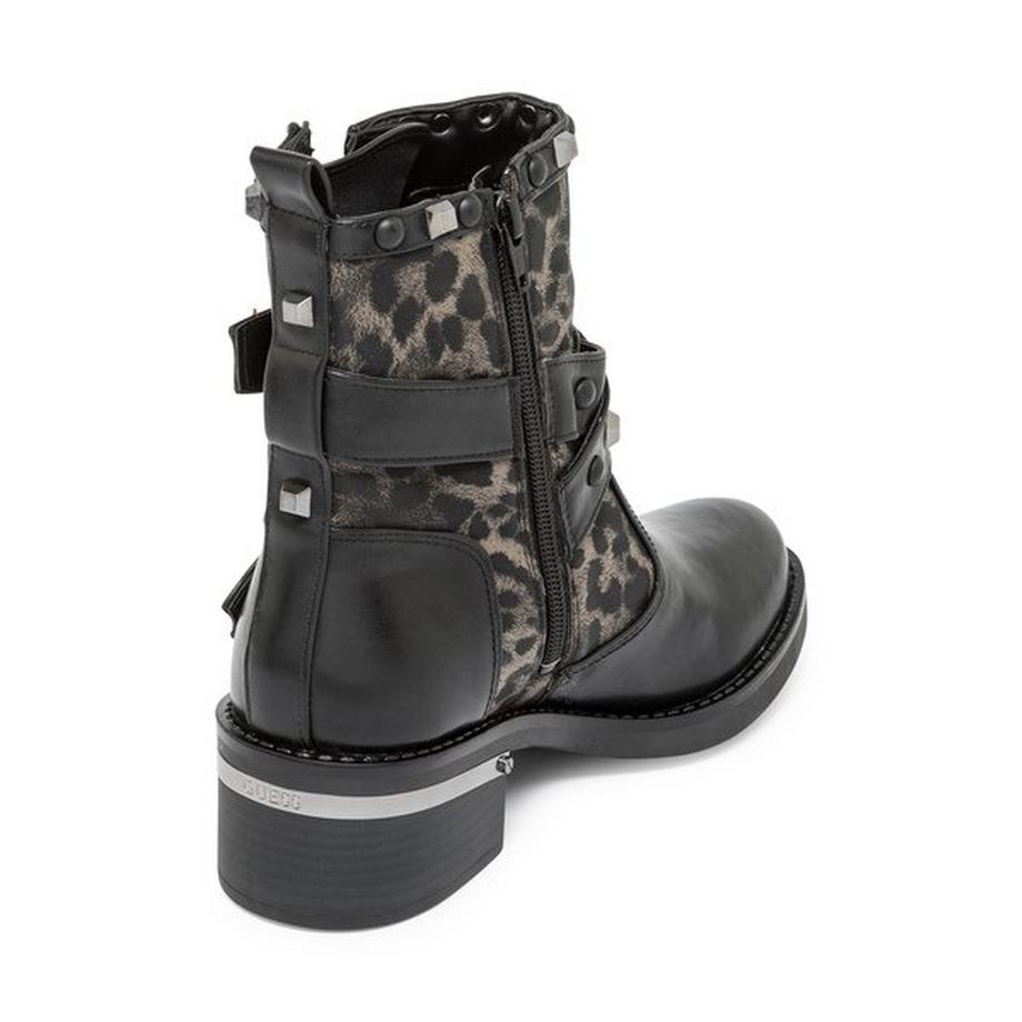 GUESS  Bikerstiefeletten 