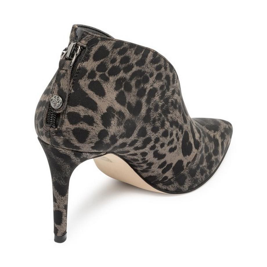 GUESS  Stiefelette,Lows 