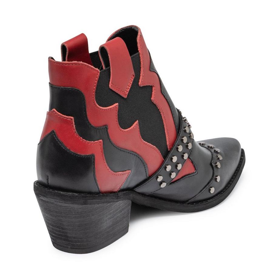 GUESS  Stivaletto, tacco medio 