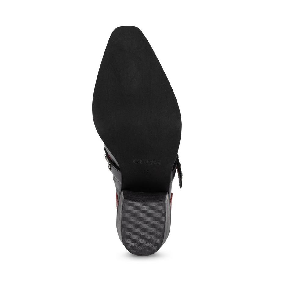 GUESS  Stivaletto, tacco medio 