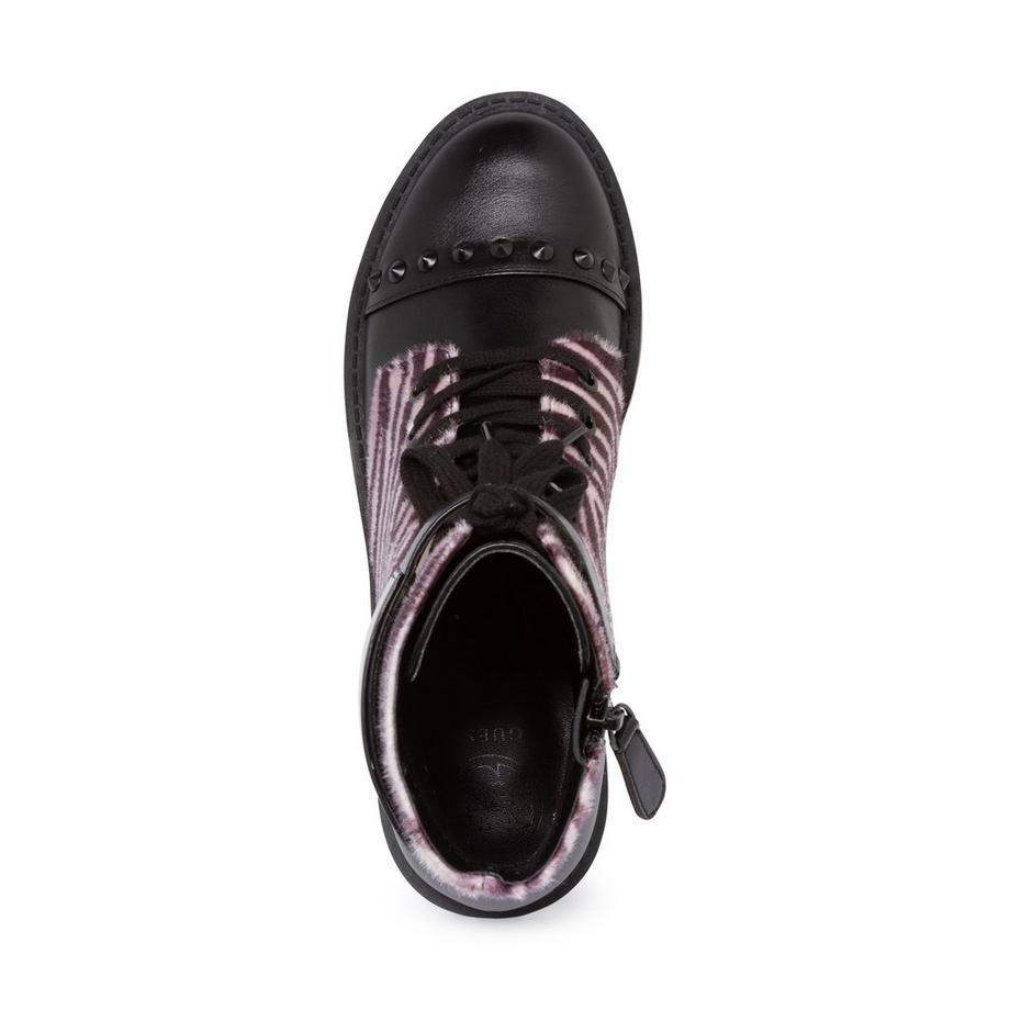 GUESS Haleigha Stivaletti biker 