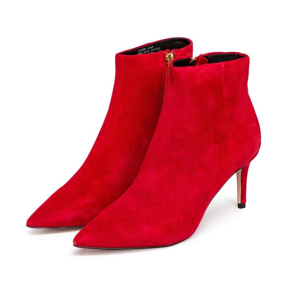 KURT GEIGER Able City-Stiefeletten 