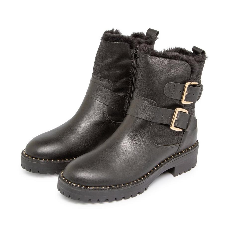 KURT GEIGER Sybil Stiefelette,Lows 