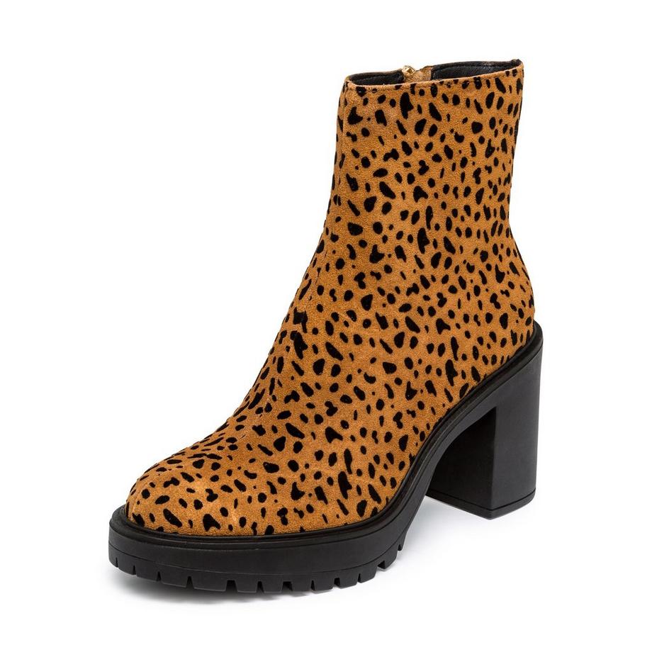 KURT GEIGER Tommy Stivaletti da città 