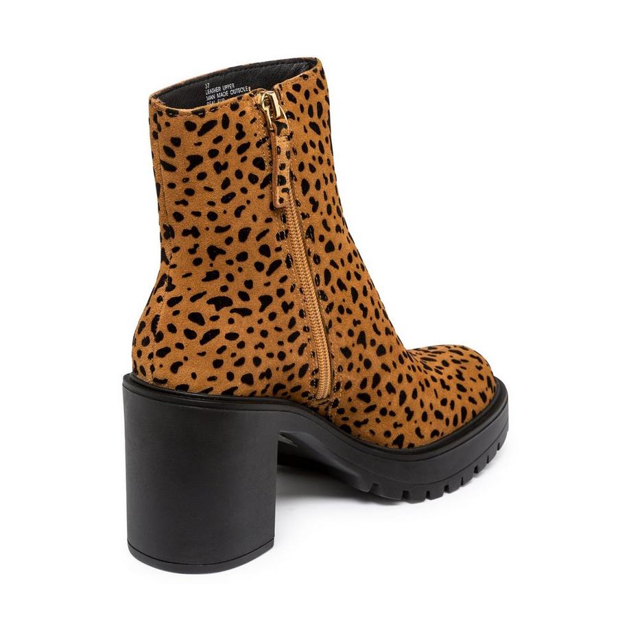 KURT GEIGER Tommy Stivaletti da città 