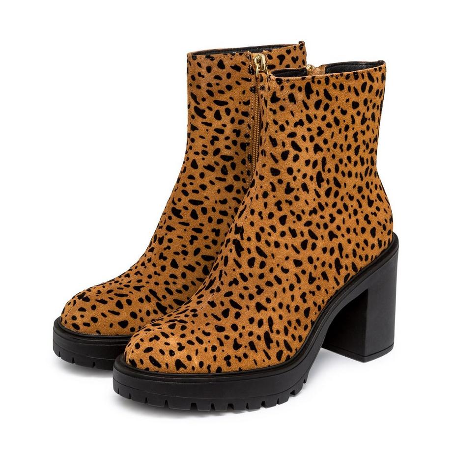 KURT GEIGER Tommy Stivaletti da città 