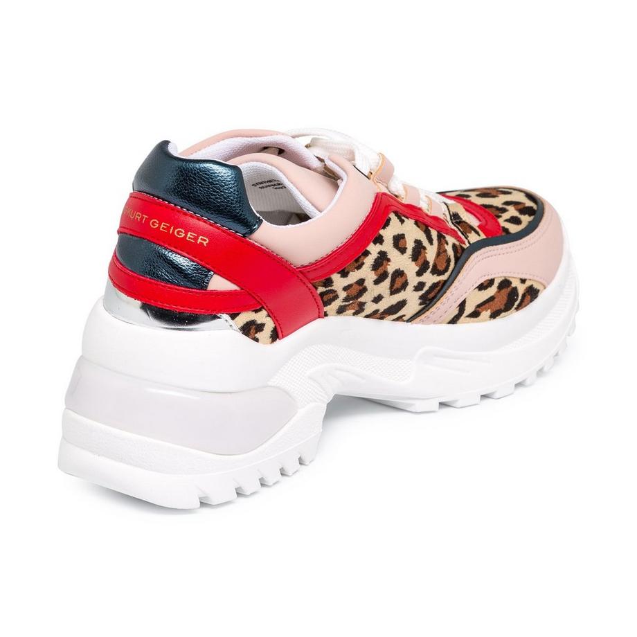 KURT GEIGER Loula Sneakers basse 