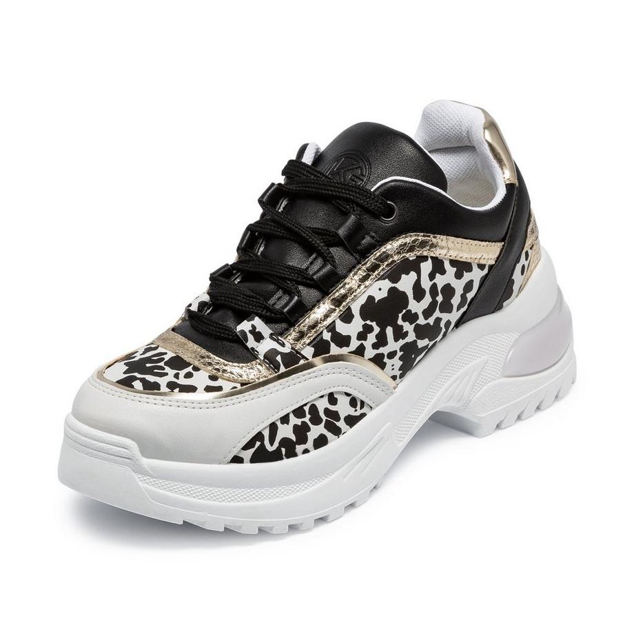 KURT GEIGER Loula Sneakers basse 