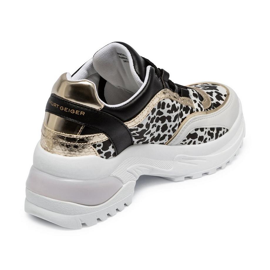 KURT GEIGER Loula Sneakers basse 