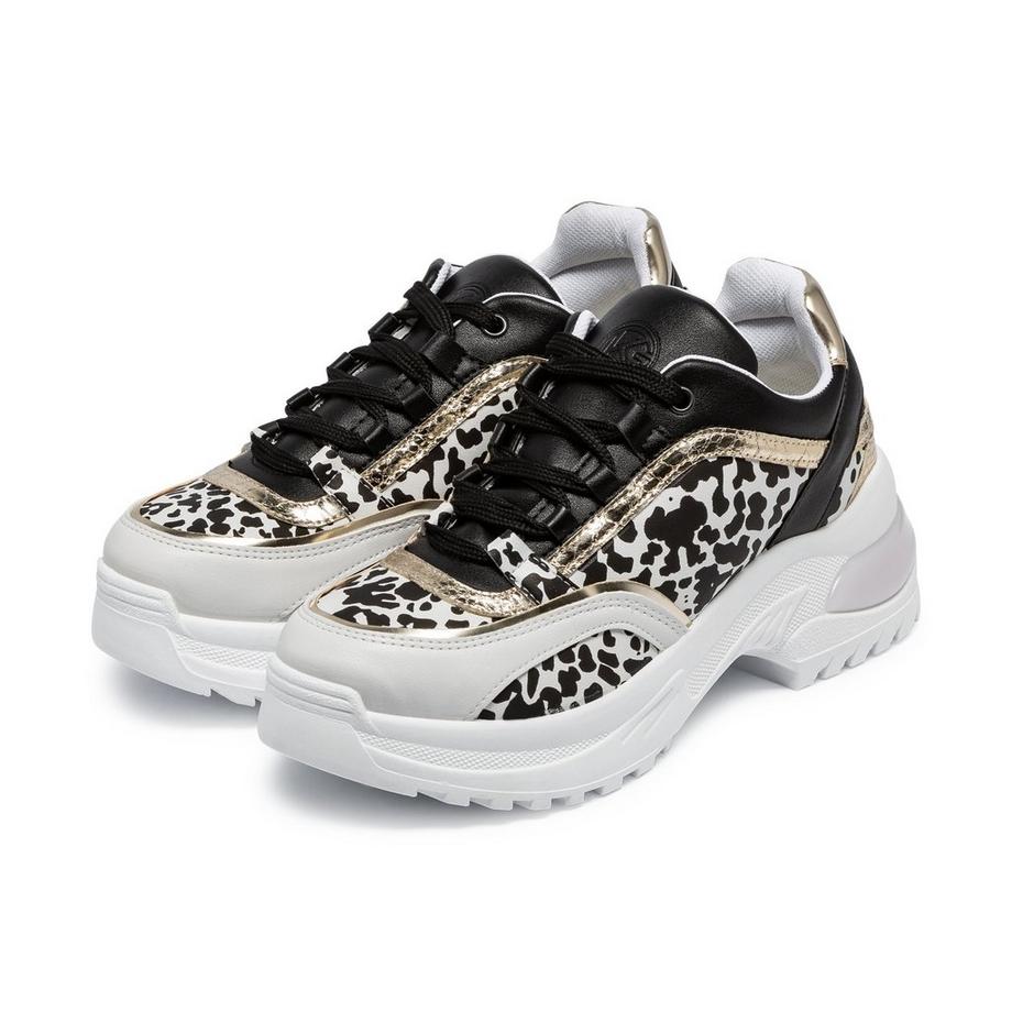 KURT GEIGER Loula Sneakers basse 