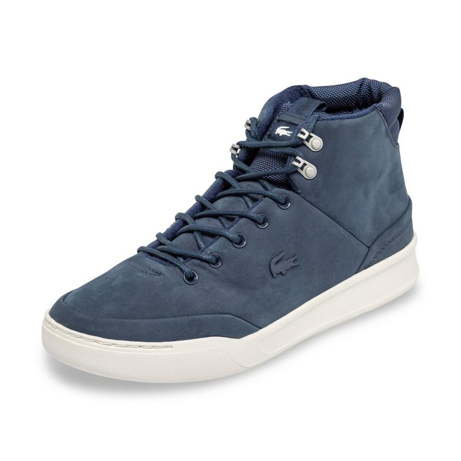 LACOSTE EXPLORATEURCLASSIC3192CMA Sneakers, montantes 