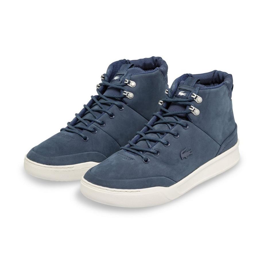 LACOSTE EXPLORATEURCLASSIC3192CMA Sneakers, montantes 