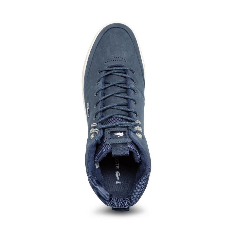 LACOSTE EXPLORATEURCLASSIC3192CMA Sneakers, montantes 