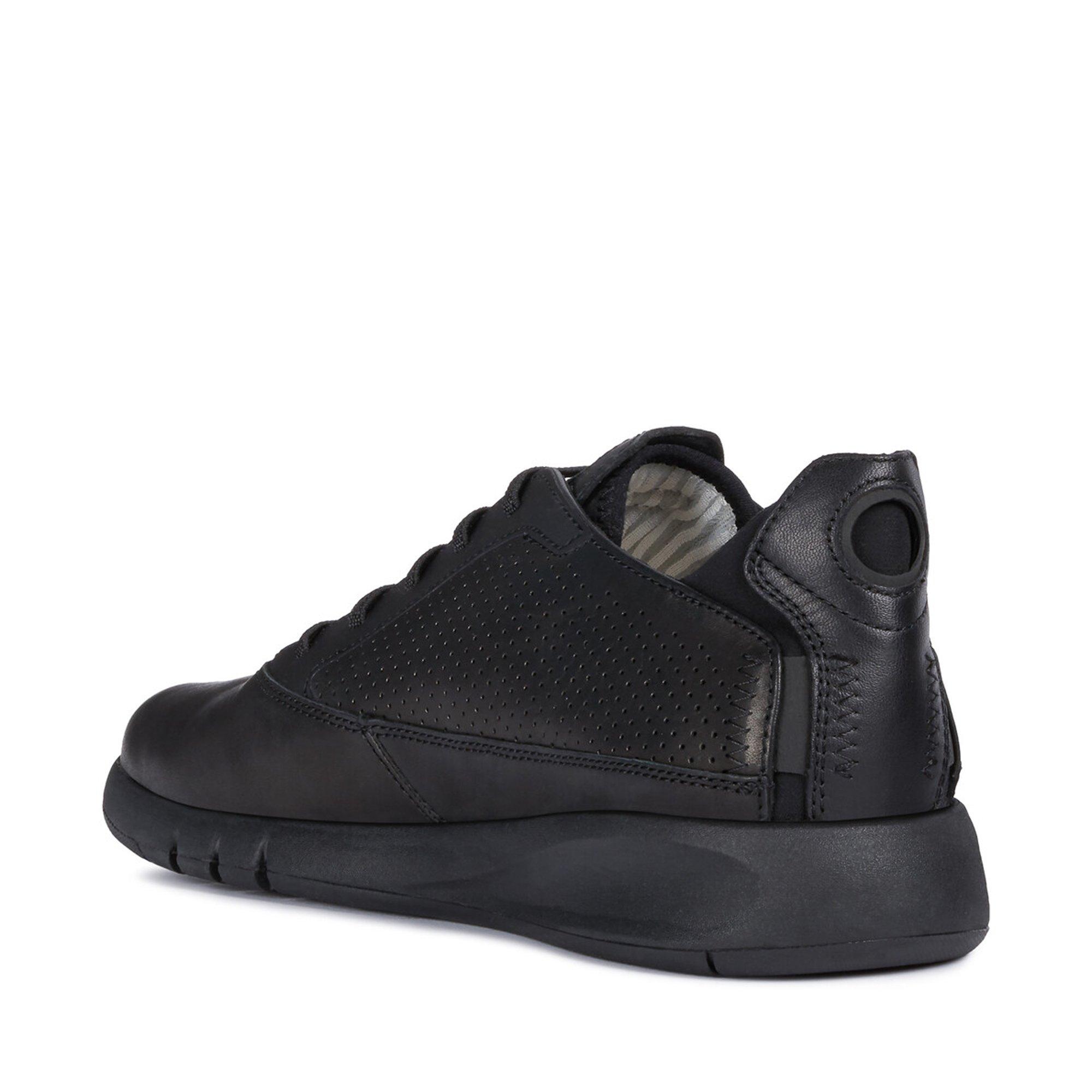 GEOX U Arentis Sneakers, basses 