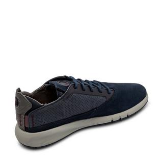 GEOX U Arentis Sneakers, Low Top 