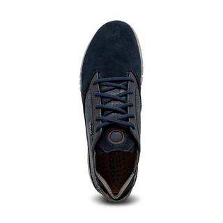 GEOX U Arentis Sneakers, Low Top 