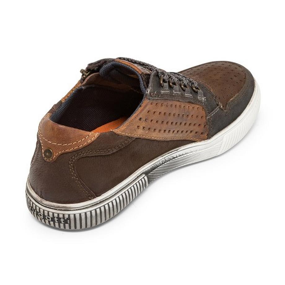 BUGATTI Praktik Schnürer 