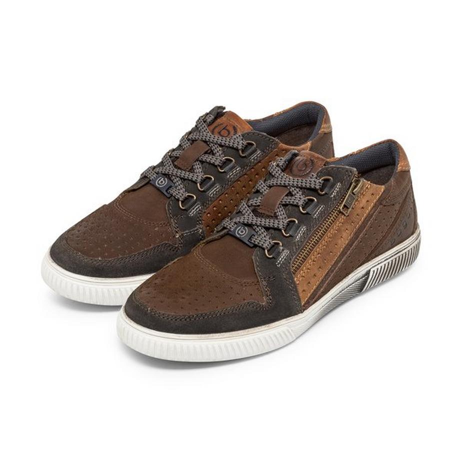 BUGATTI Praktik Schnürer 