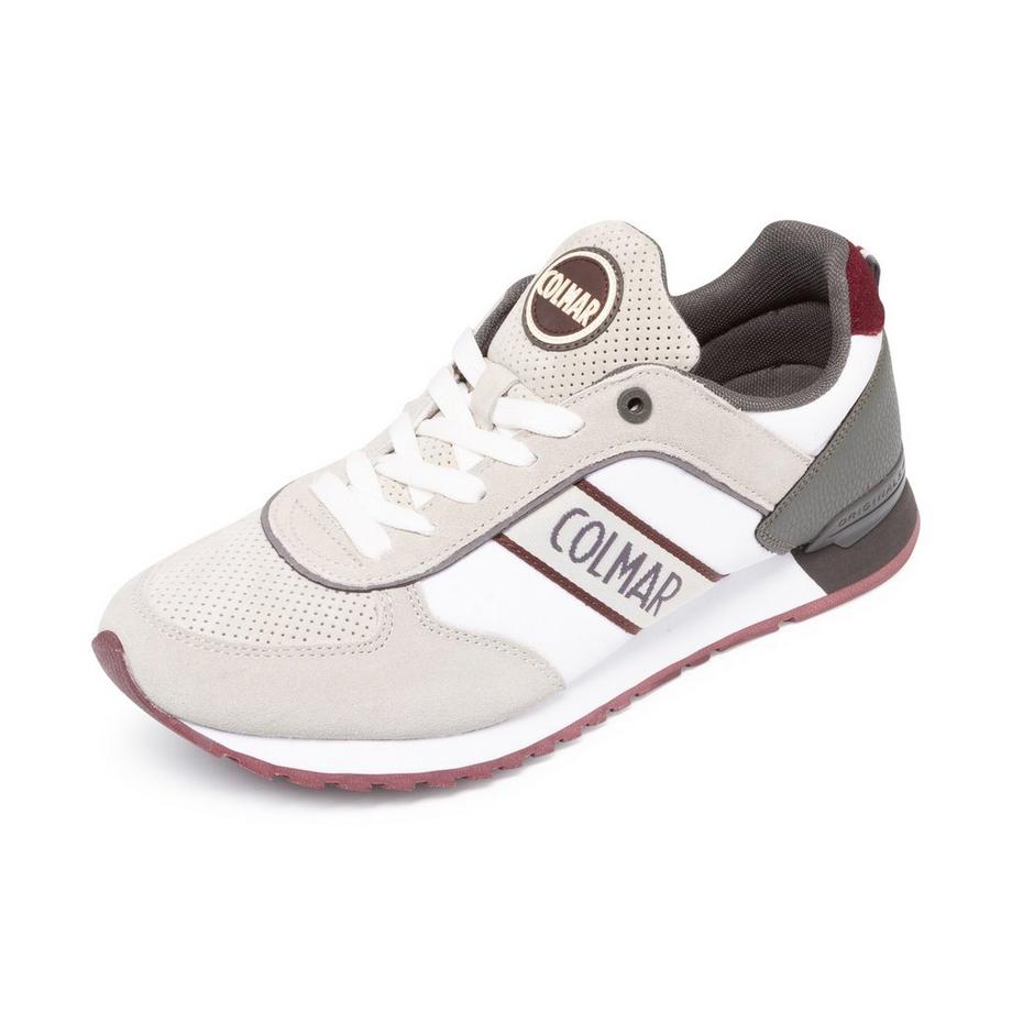 Colmar Travis Runner Sneakers, Low Top 
