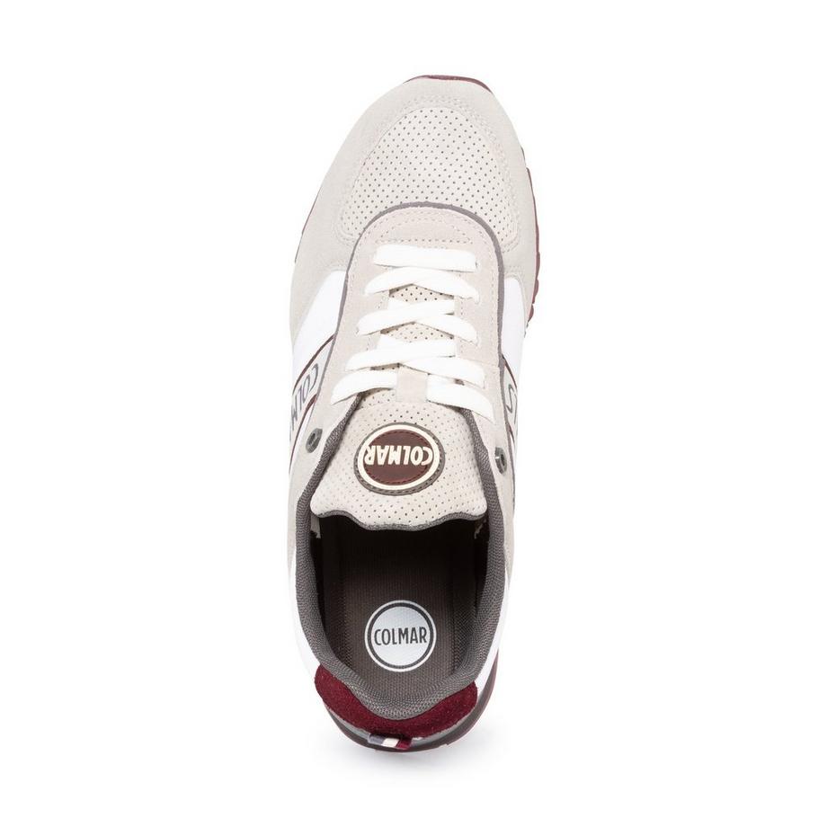 Colmar Travis Runner Sneakers, Low Top 