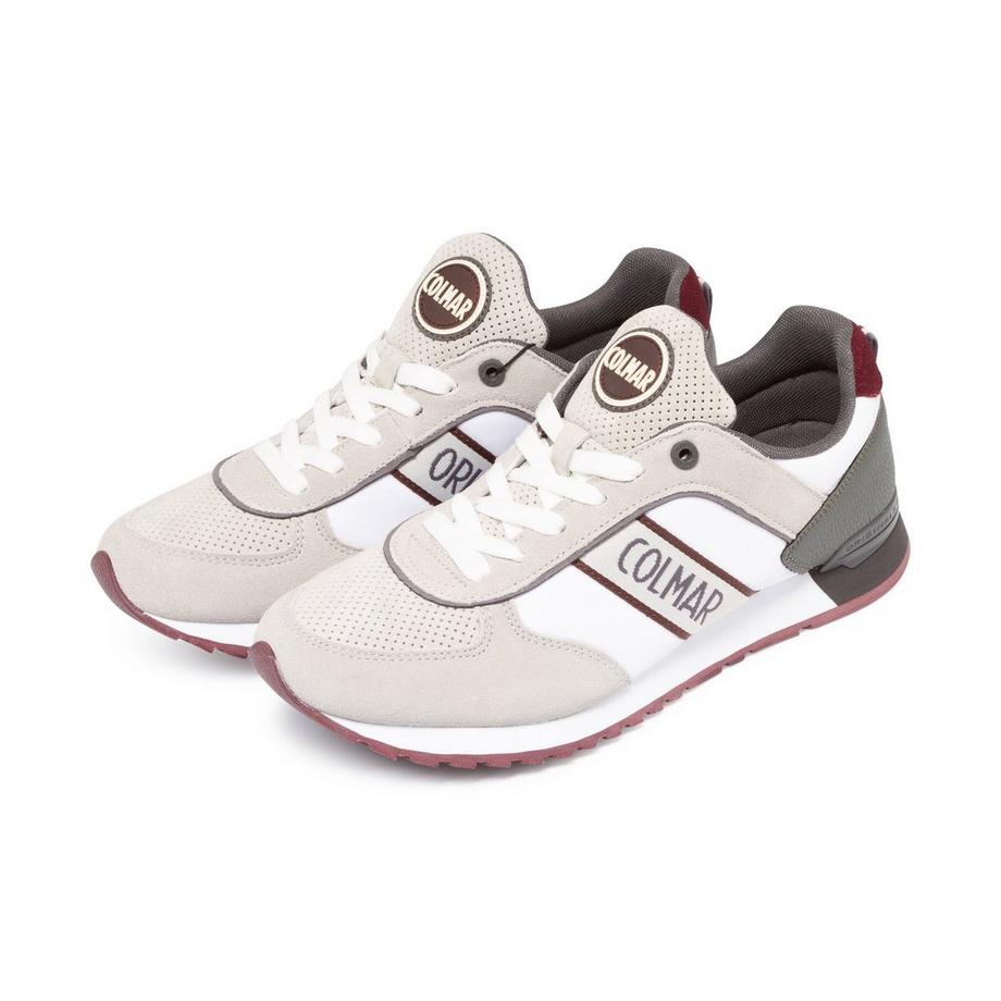 Colmar Travis Runner Sneakers, Low Top 