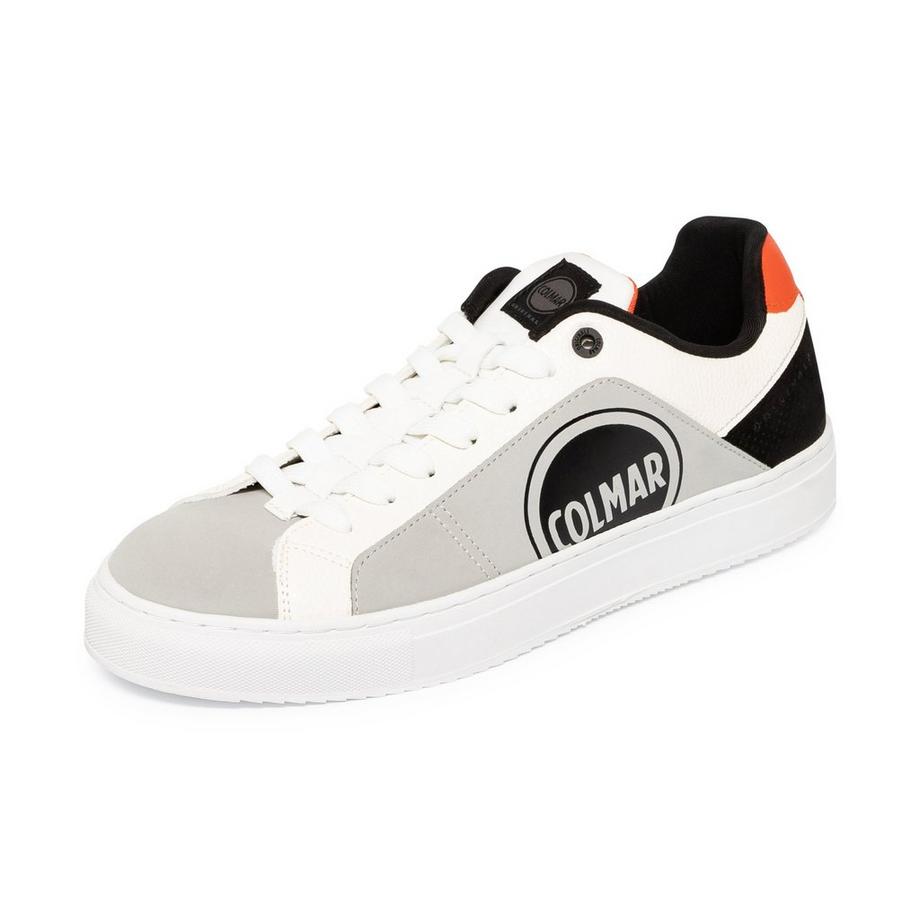Colmar Bradbury Deep Sneakers, Low Top 