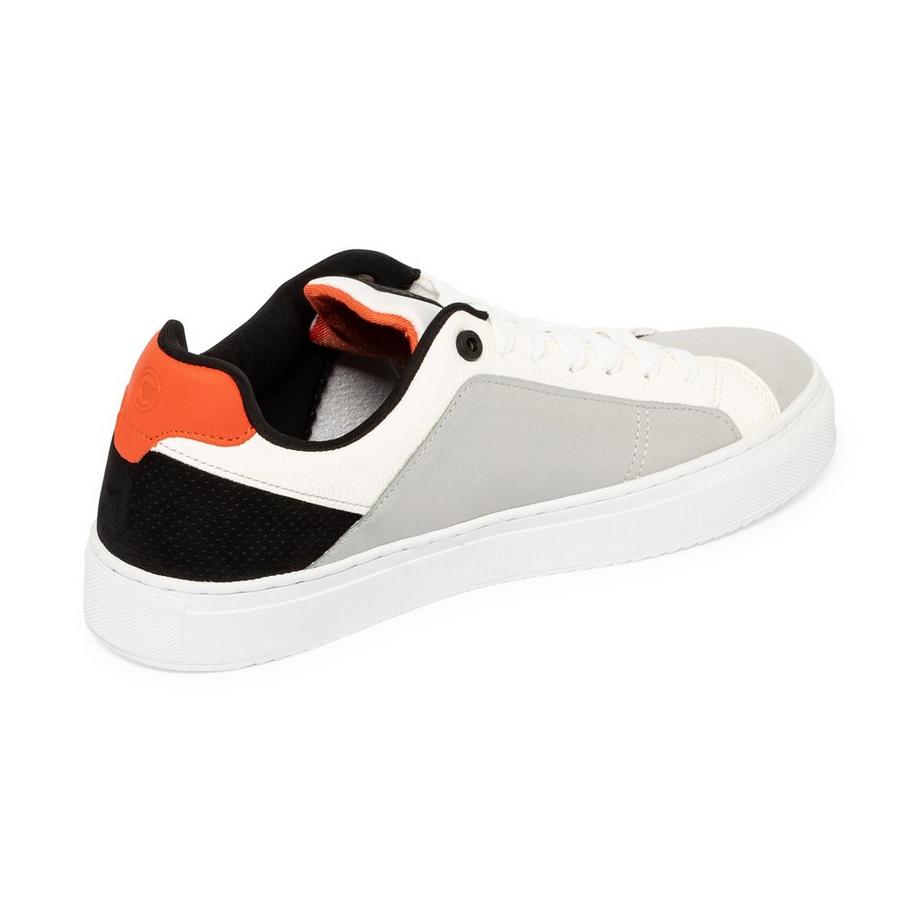 Colmar Bradbury Deep Sneakers, Low Top 