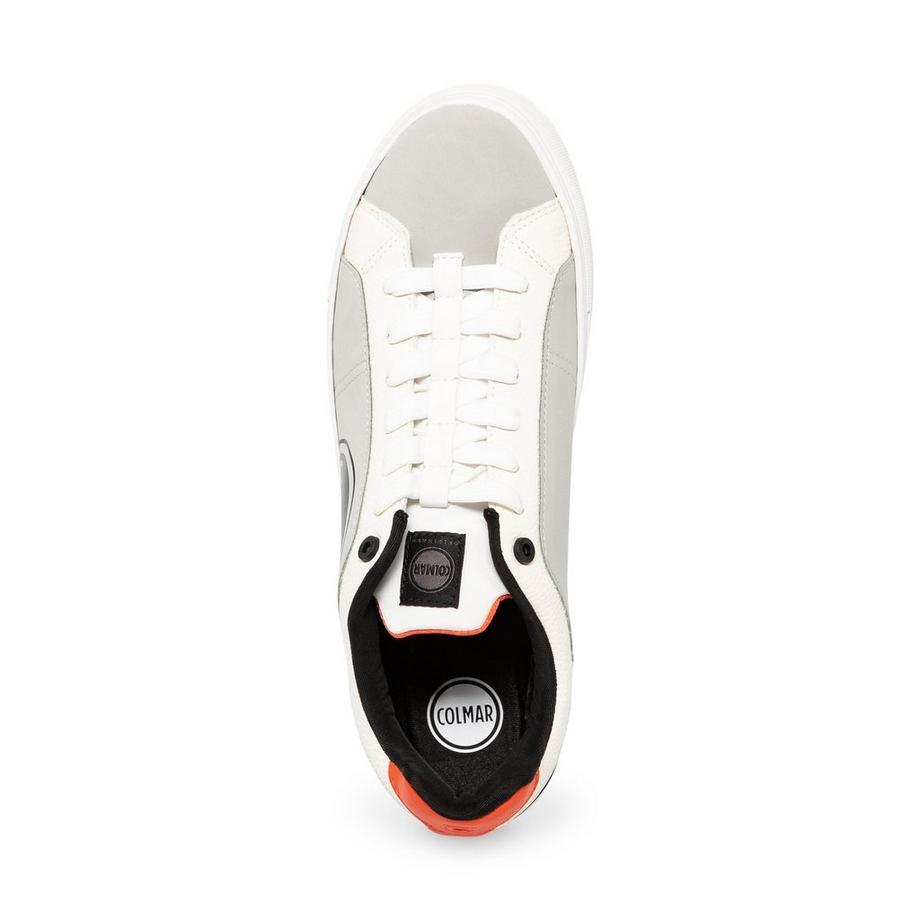 Colmar Bradbury Deep Sneakers, Low Top 