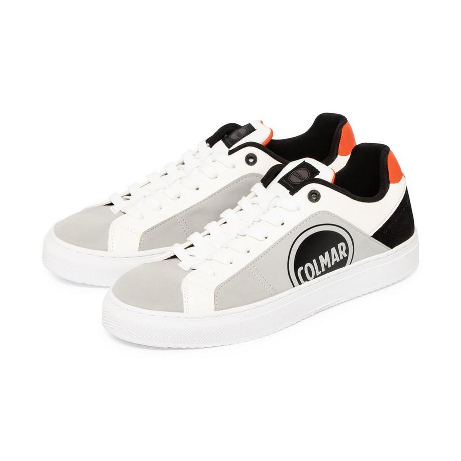 Colmar Bradbury Deep Sneakers, Low Top 