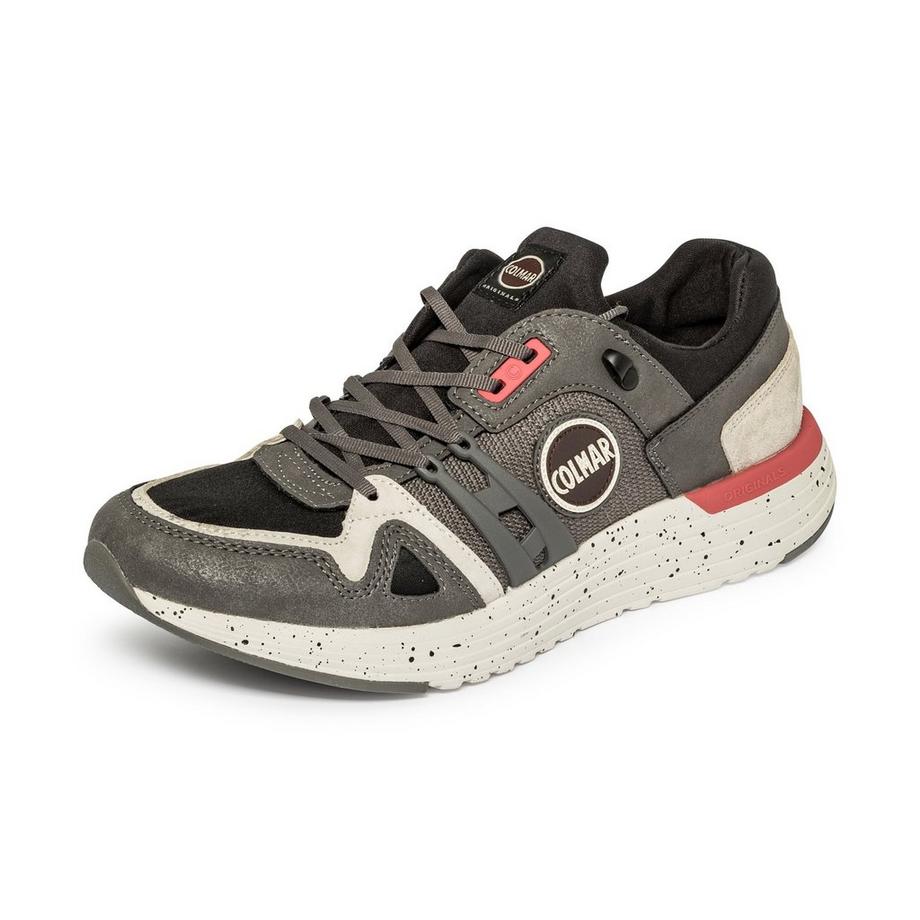 Colmar Garner X-1 Timber Sneakers, basses 