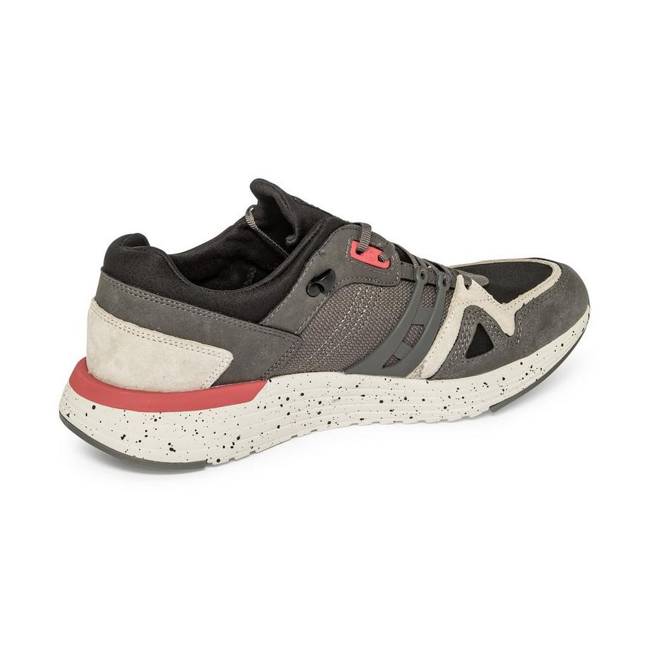 Colmar Garner X-1 Timber Sneakers, basses 