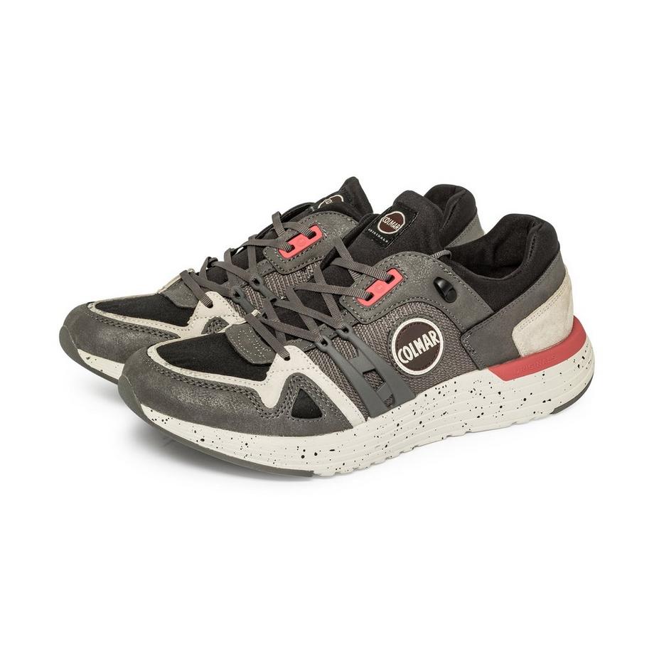 Colmar Garner X-1 Timber Sneakers, basses 