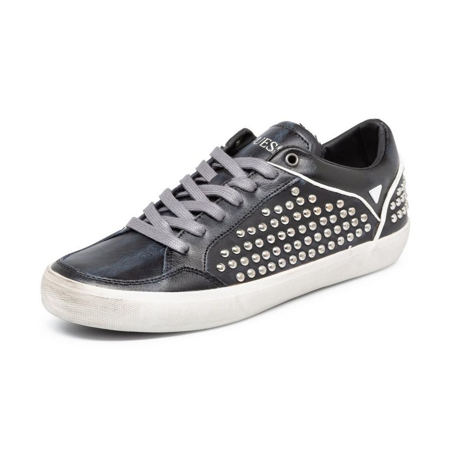 GUESS Statement Lea12 Sneakers, Low Top 