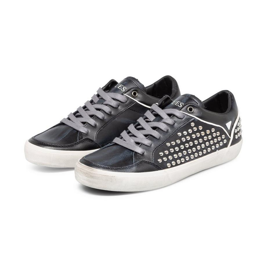 GUESS Statement Lea12 Sneakers, Low Top 