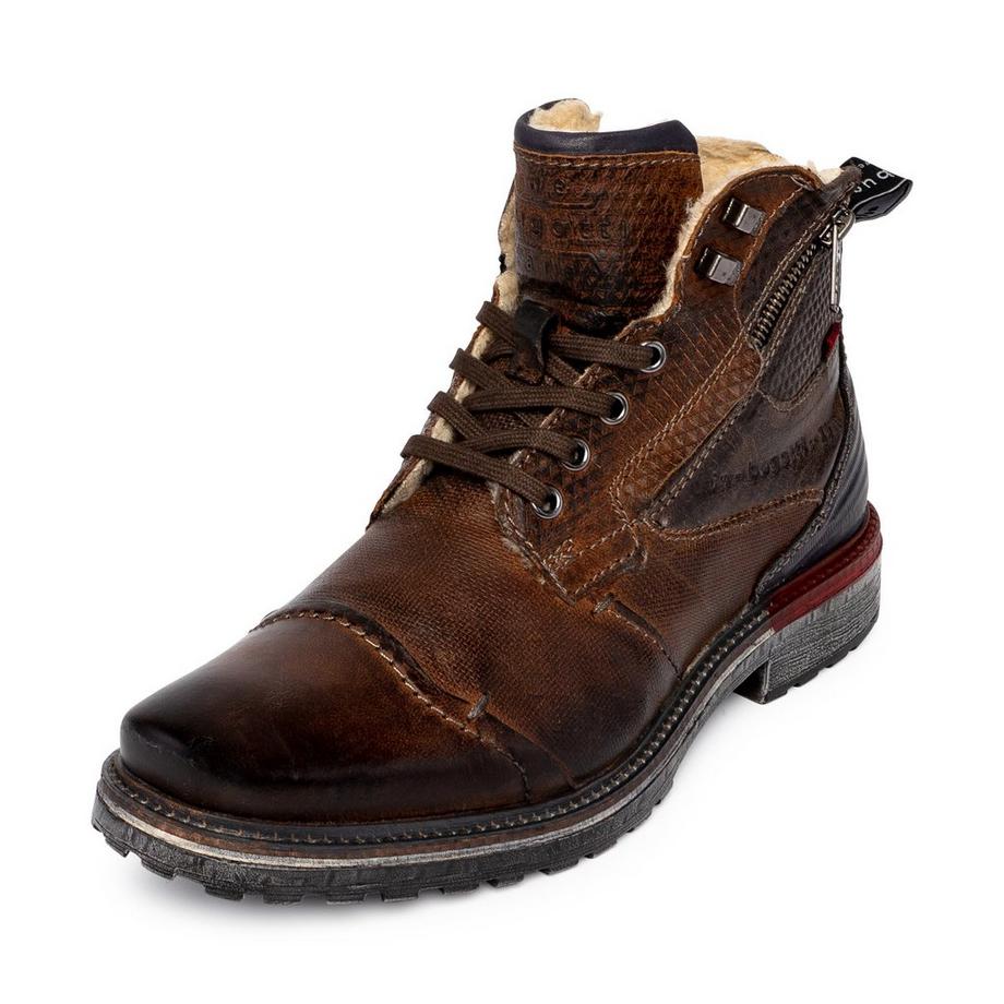 BUGATTI Salva Sport Stiefel 