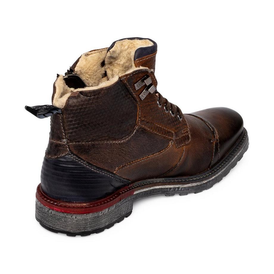 BUGATTI Salva Sport Stiefel 